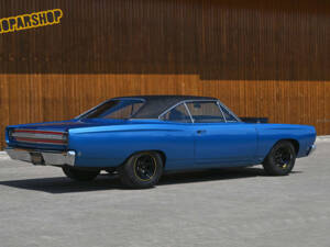 Bild 67/73 von Plymouth Satellite (1968)