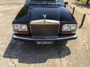 Image 7/21 of Rolls-Royce Camargue (1976)