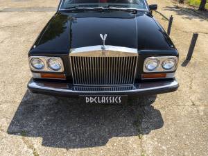 Bild 7/21 von Rolls-Royce Camargue (1976)