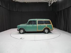 Bild 8/15 von Austin Mini Countryman (1969)