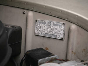 Image 14/46 of Rolls-Royce Silver Cloud III (1965)