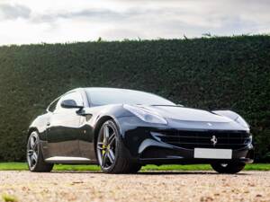 Bild 34/50 von Ferrari FF (2012)