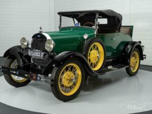 Immagine 6/19 di Ford Model A (1929)