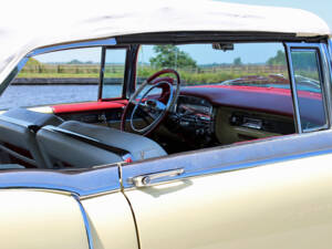 Bild 14/30 von Cadillac Eldorado Special (1955)