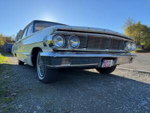 Bild 4/18 von Ford Galaxie 500 (1964)