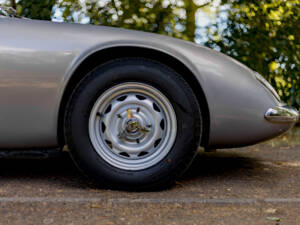 Immagine 46/50 di Lotus Europa (1968)