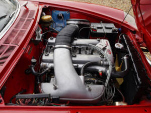 Bild 12/50 von Alfa Romeo 1600 Duetto (1967)