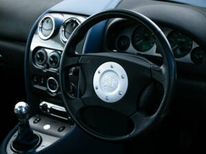 Image 25/41 of MG XPower SV (2007)