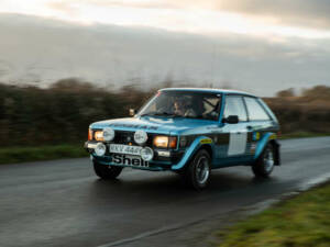 Image 14/50 of Talbot Sunbeam Lotus (1982)