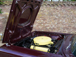 Immagine 30/50 di Ford Thunderbird (1960)