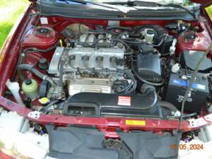 Image 25/38 of Mazda 626 2.0i (1994)