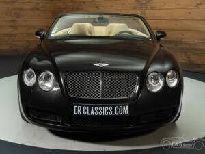 Bild 2/6 von Bentley Continental GTC (2007)