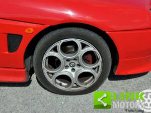 Bild 10/10 von Alfa Romeo GTV 2.0 Twin Spark (1996)