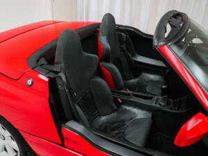 Bild 7/20 von BMW Z1 Roadster (1991)