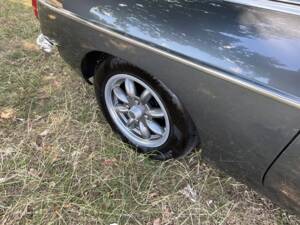 Imagen 19/45 de MG MGB GT (1974)