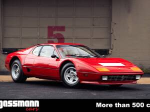 Image 7/15 of Ferrari 512 BB (1980)