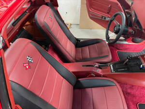 Afbeelding 5/8 van Chevrolet Corvette Stingray (1976)