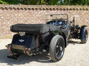 Immagine 27/50 di Bentley Speed Eight (1949)