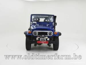 Image 5/15 of Toyota Landcruiser BJ 40 (1978)