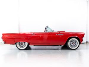 Imagen 3/28 de Ford Thunderbird (1955)