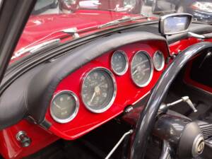 Image 27/47 of Innocenti 950 Spider (1962)