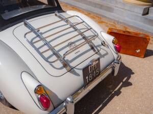 Afbeelding 28/49 van MG MGA 1600 (1958)