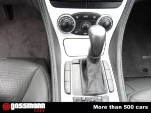Bild 14/15 von Mercedes-Benz SL 55 AMG (2002)