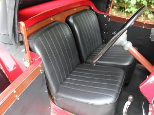 Bild 9/16 von Alvis 12&#x2F;50 TJ (1931)