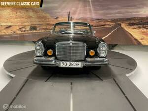 Immagine 32/44 di Mercedes-Benz 280 SE (1970)