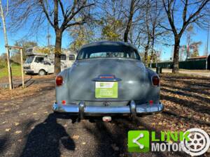 Image 8/10 of Alfa Romeo 1900 Super Berlina (1958)