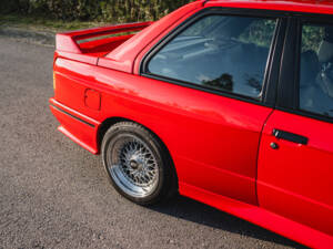 Image 30/50 of BMW M3 (1987)