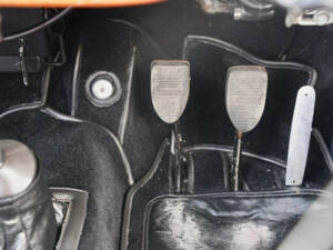 Imagen 41/50 de Lagonda LG 6 (1939)