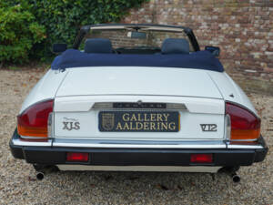 Image 19/50 of Jaguar XJS 5.3 V12 (1988)