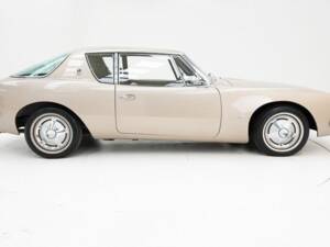 Image 9/15 de Studebaker Avanti (1963)