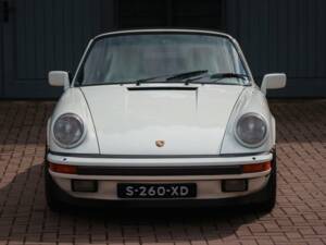 Immagine 7/7 di Porsche 911 Carrera 3.2 (1985)