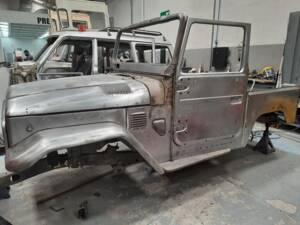 Immagine 19/27 di Toyota Land Cruiser FJ 40 (1982)