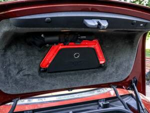 Bild 40/40 von Bentley Continental GTC (2007)