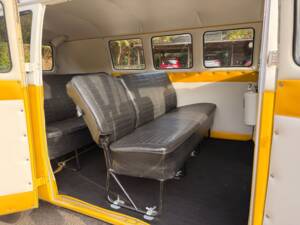 Bild 6/14 von Volkswagen T1 Kombi (1967)