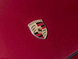 Image 11/57 of Porsche 911 Turbo (1995)