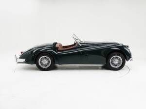 Afbeelding 6/15 van Jaguar XK 140 SE OTS (1955)