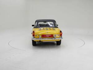 Afbeelding 15/15 van MG MGB (1978)