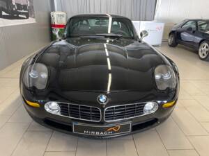 Immagine 4/18 di BMW Z8 (2001)