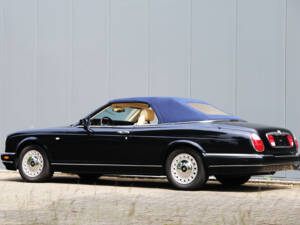 Image 27/52 of Rolls-Royce Corniche V (2000)