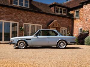 Immagine 10/50 di BMW 3.0 CSi (1977)