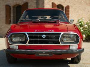 Imagen 3/50 de Lancia Fulvia Sport 1.3 S (Zagato) (1971)