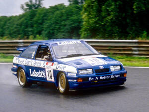 Afbeelding 5/13 van Ford Sierra RS 500 Cosworth (1989)