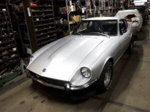 Image 40/46 of Datsun 240 Z (1971)