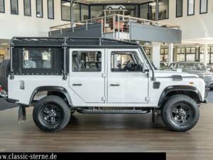 Immagine 6/15 di Land Rover Defender 110 (2004)