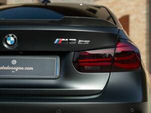 Immagine 21/50 di BMW M3 CS (2019)