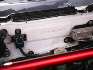 Image 13/50 de Mitsubishi Galant (1991)